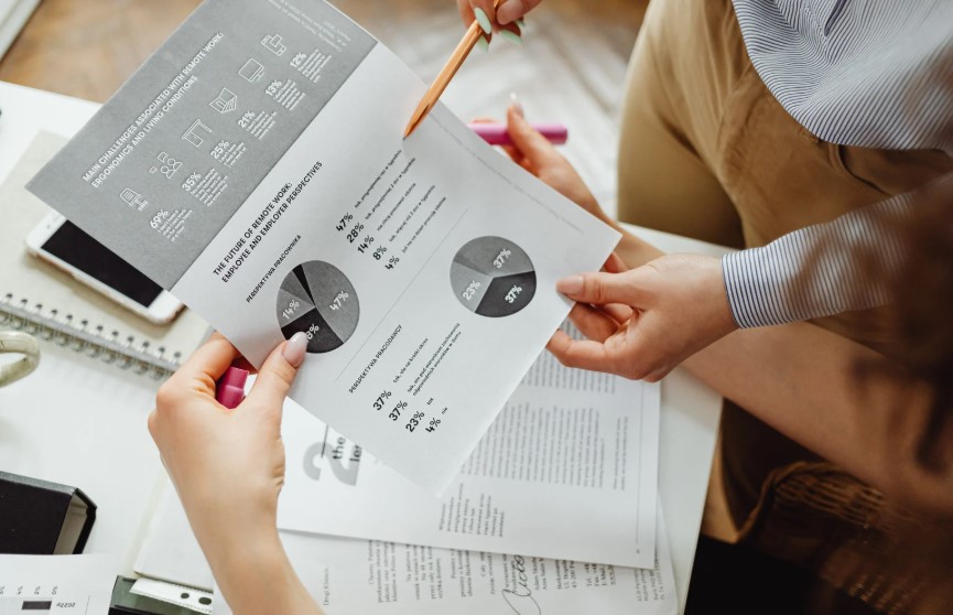 為什麼有些人可以順利一次核貸？你以為只是信用好，其實關鍵在這些細節