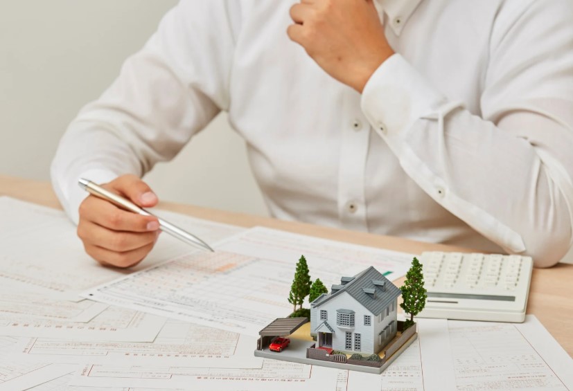 房屋二胎｜夫妻資金調整案例