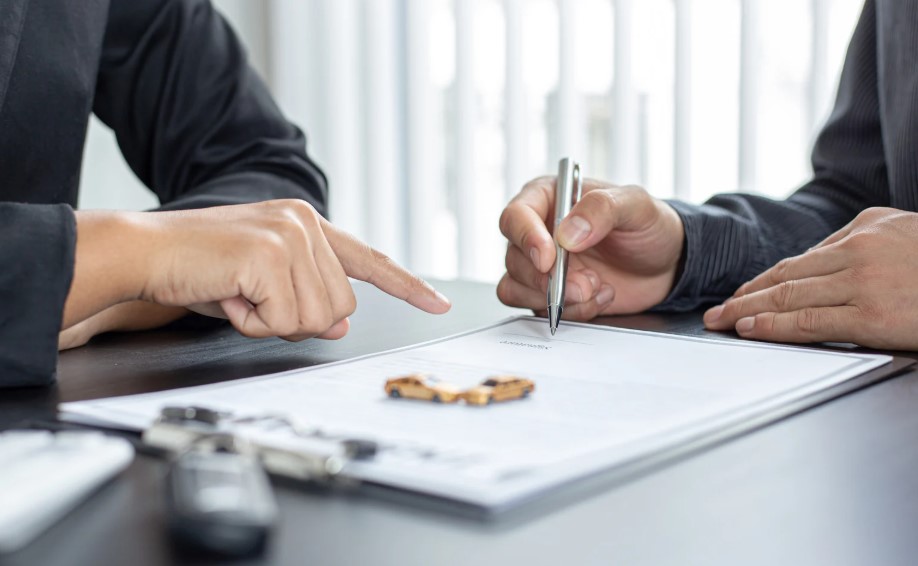 車貸增貸｜自營商資金周轉案例