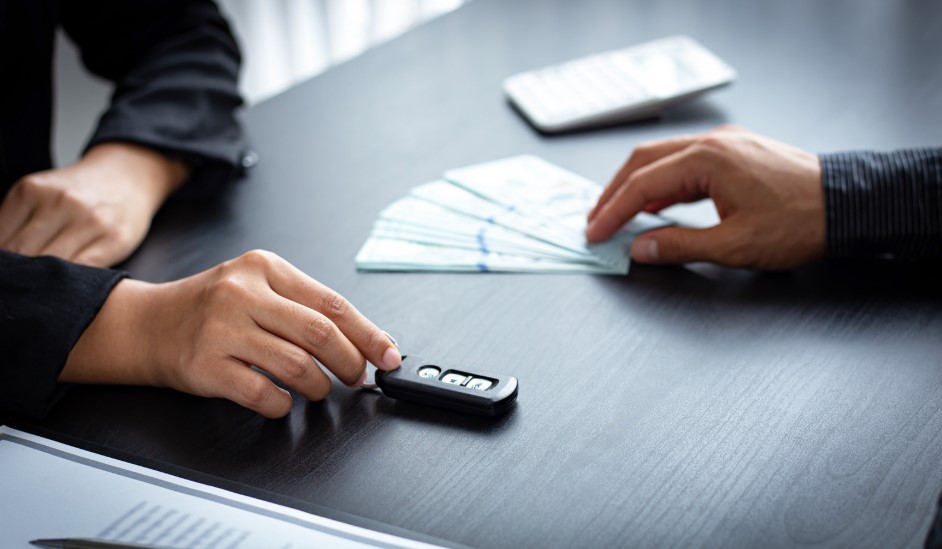 車貸申請｜車主與使用人不同核貸案例