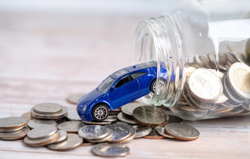 原車融資｜保全人員資金調度案例