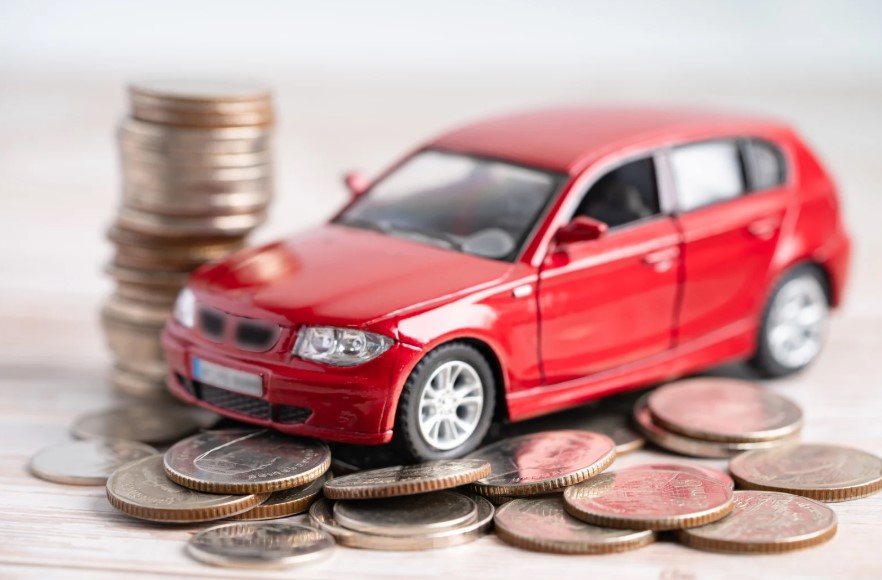 汽車貸款 vs 信用貸款怎麼選？有車族最常見資金選擇比較