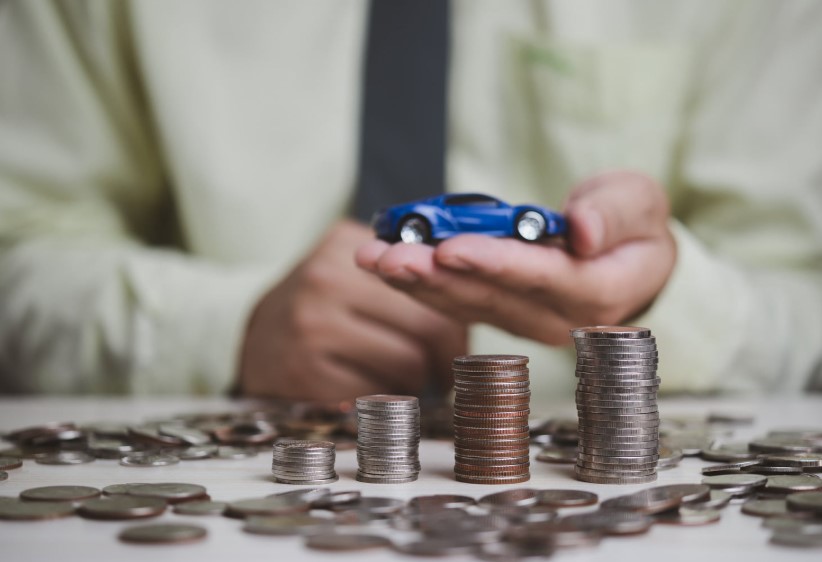 有車但信用不完美，可以怎麼處理資金問題？