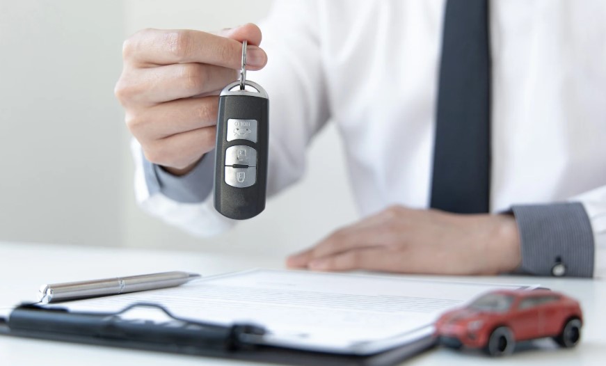 車貸增貸｜上班族副業資金運用案例