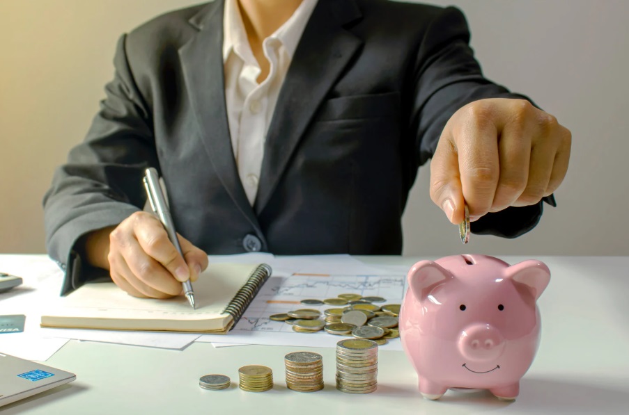 月光族理財入門：從零開始建立儲蓄與負債管理觀念