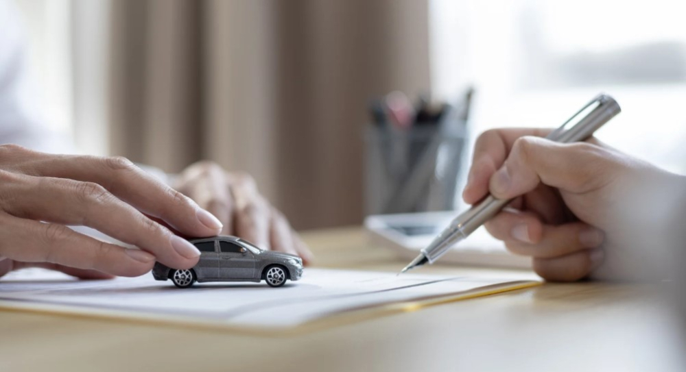 汽車增貸必看：分期中也能貸？額度、條件完整解析