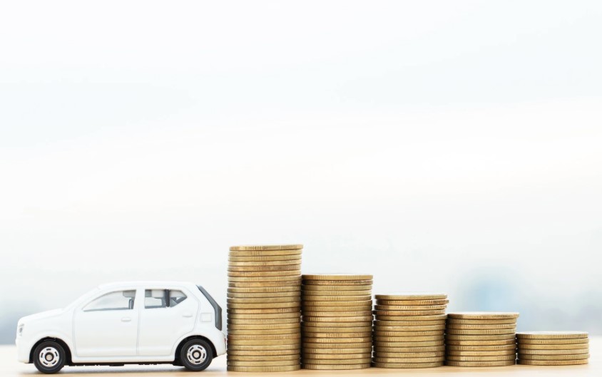 老車可以貸款嗎？固定額度車貸與核准條件解析