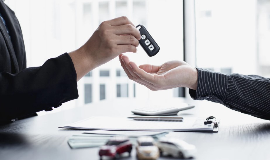 車貸沒有薪轉也能申請嗎？無固定工作申貸重點一次看