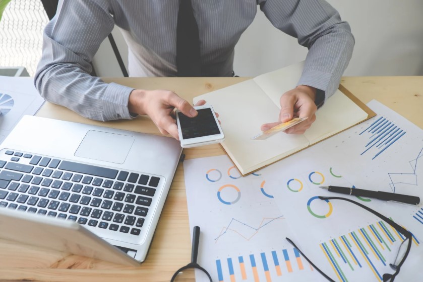 信用評分不夠？融資公司貸款申請與核准條件一次看