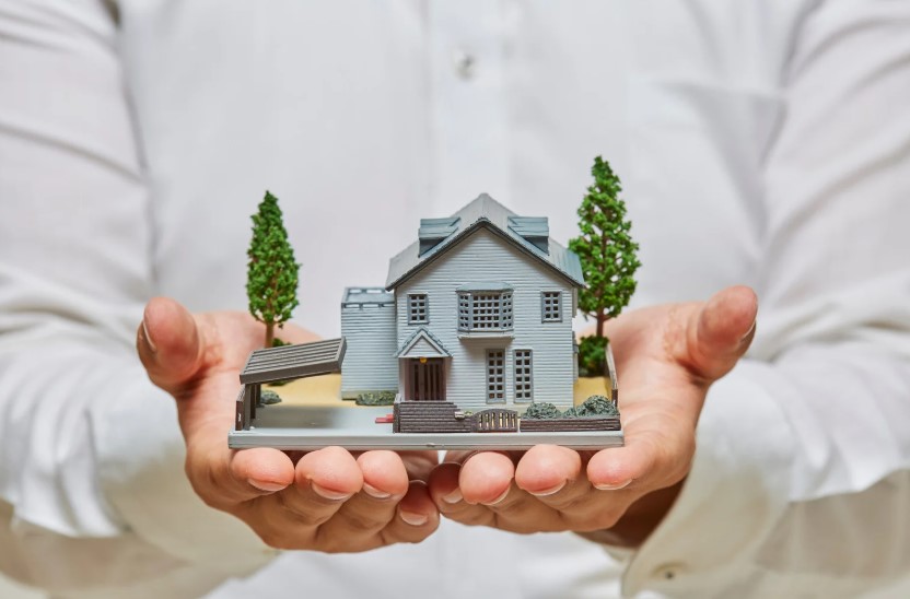 房屋二胎｜自營商資金週轉案例