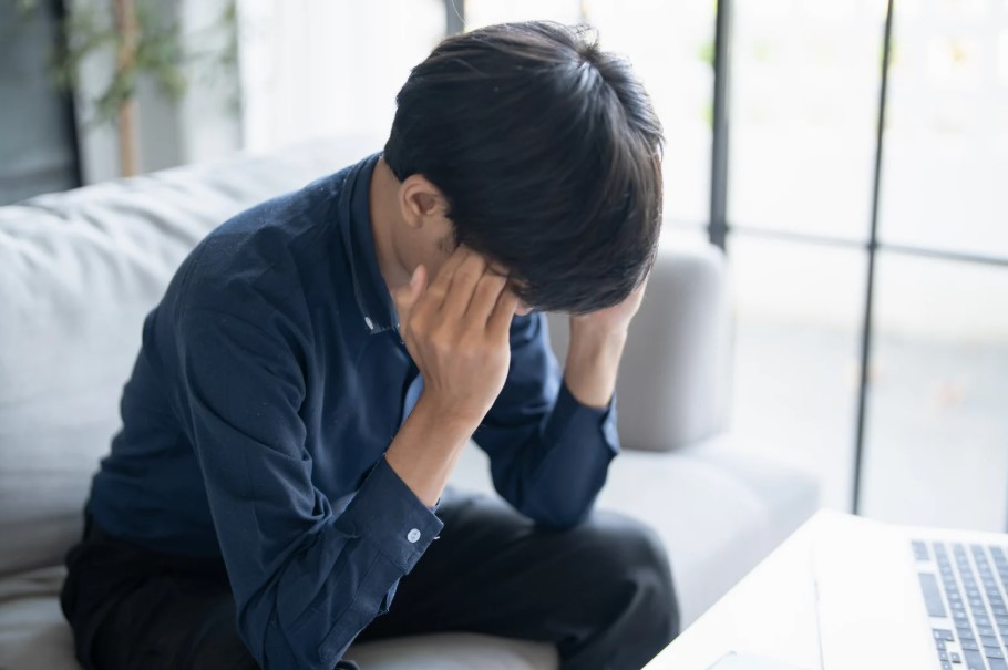 當你突然遇到一筆「沒預期的支出」時，你最接近哪一種反應？