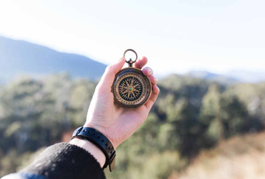 如果要形容你現在的人生狀態，以下哪一個最貼近你？