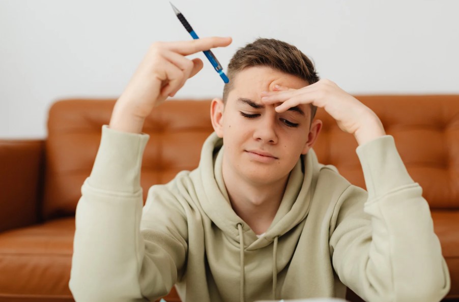  如果你目前有資金上的考量，以下哪一個最接近你的狀況？