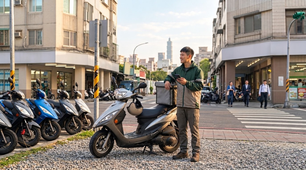 機車貸款方案