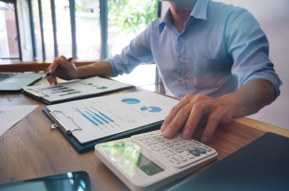 資金緩衝是什麼？為什麼收入不低，卻還是沒有財務安全感